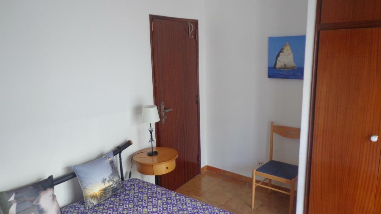 Blue Apartment Portimão Exteriör bild