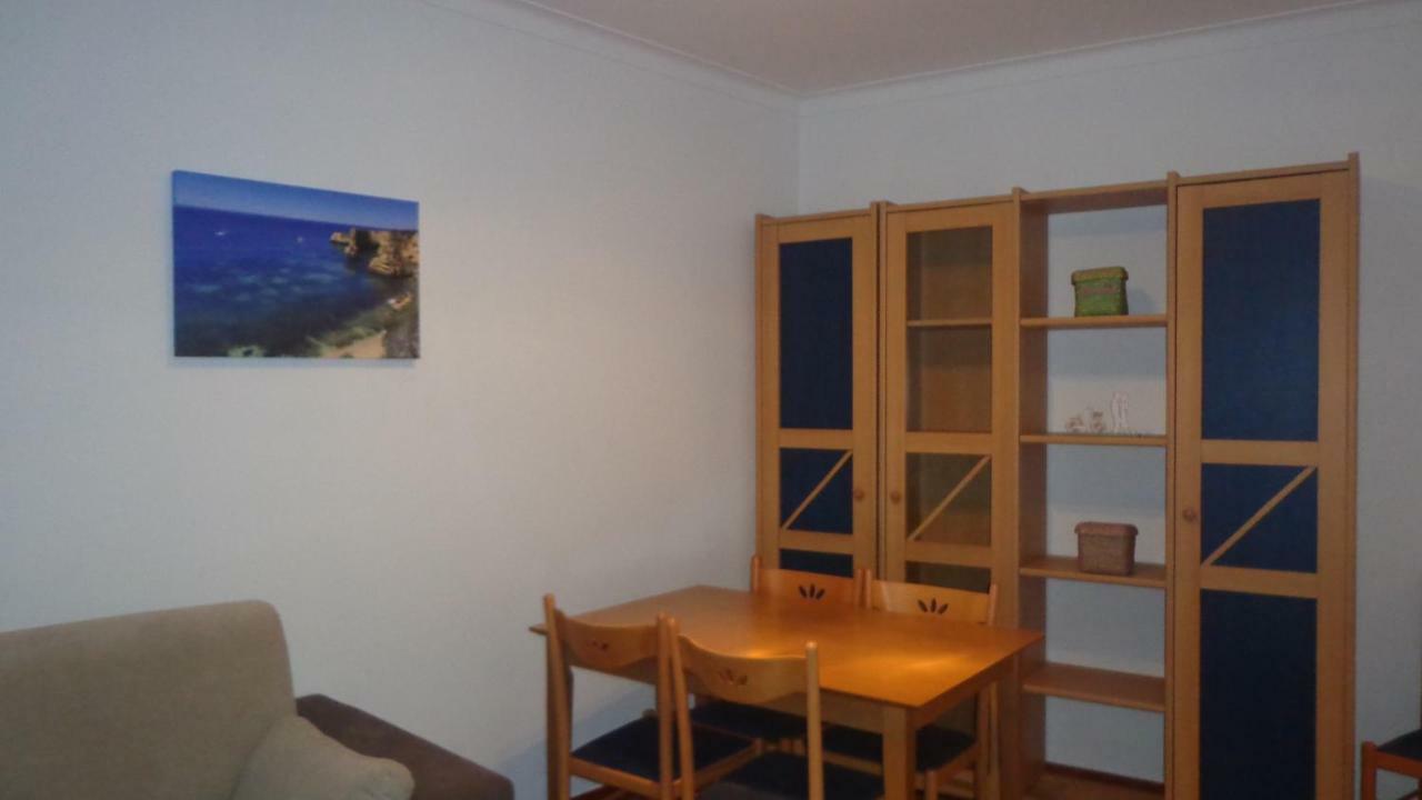 Blue Apartment Portimão Exteriör bild